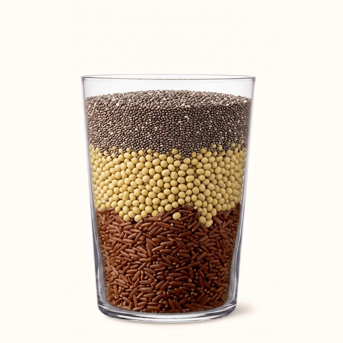 Hạt Chia