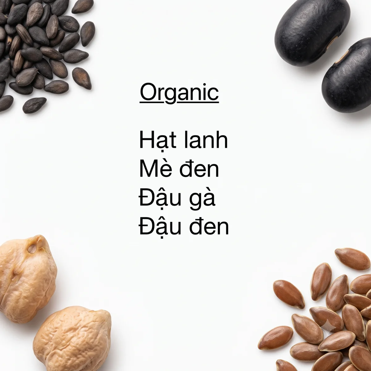 Hạt Lanh