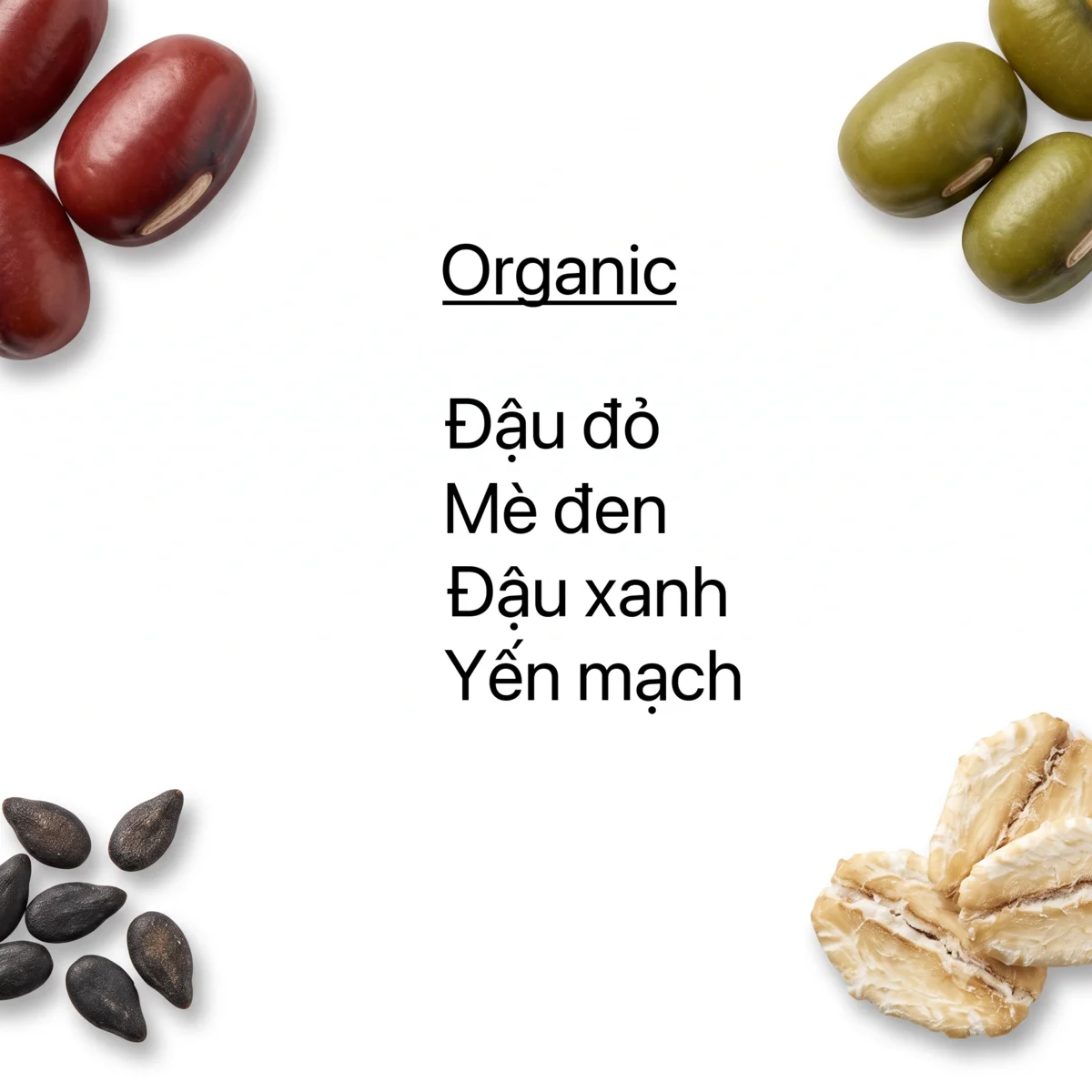 Đậu Đỏ